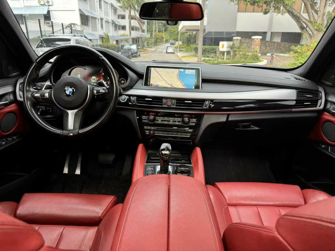 Imagenes del auto